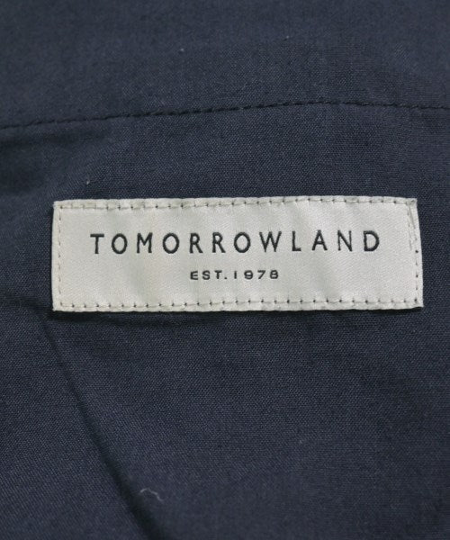 TOMORROWLAND 長褲