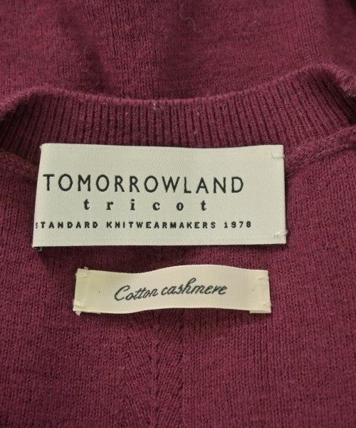 TOMORROWLAND 毛衣