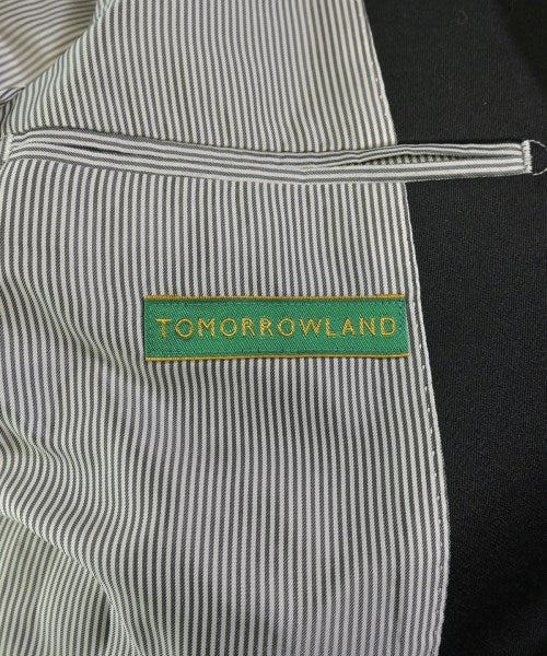 TOMORROWLAND 商務西裝