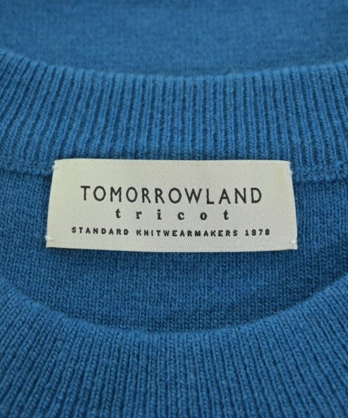 TOMORROWLAND 毛衣