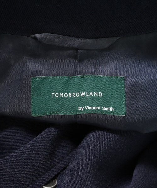 TOMORROWLAND 其他大衣