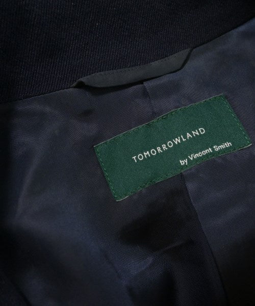 TOMORROWLAND 其他大衣