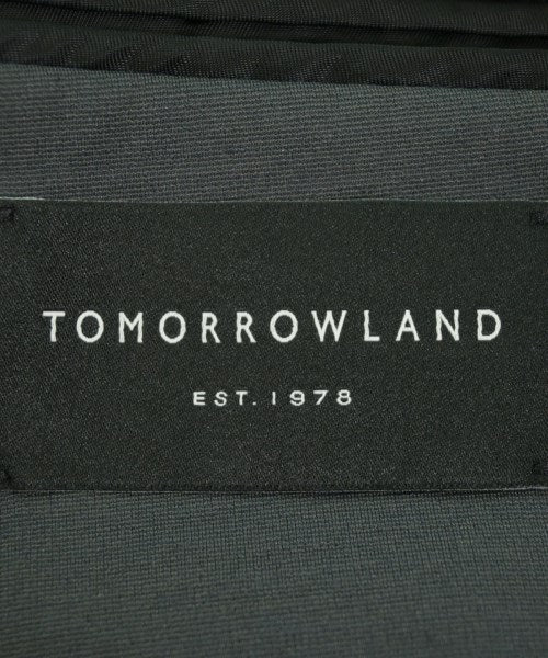 TOMORROWLAND 夾克