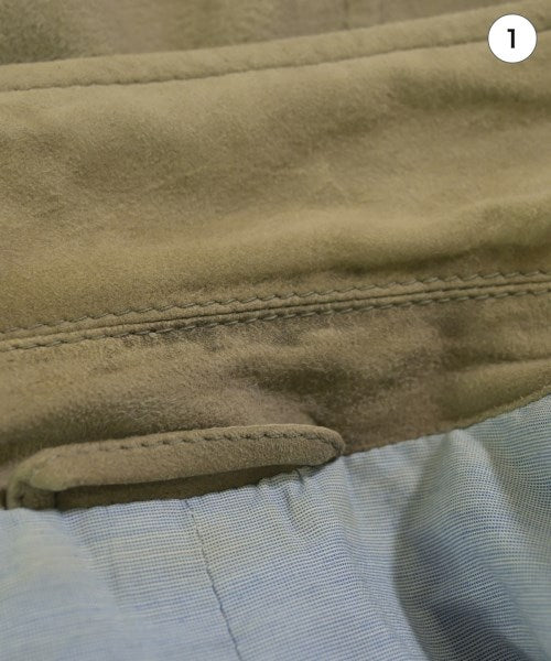 TOMORROWLAND 夾克