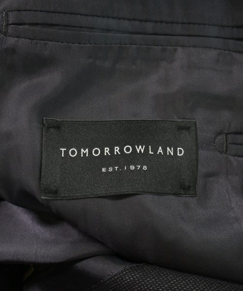 TOMORROWLAND 西裝外套