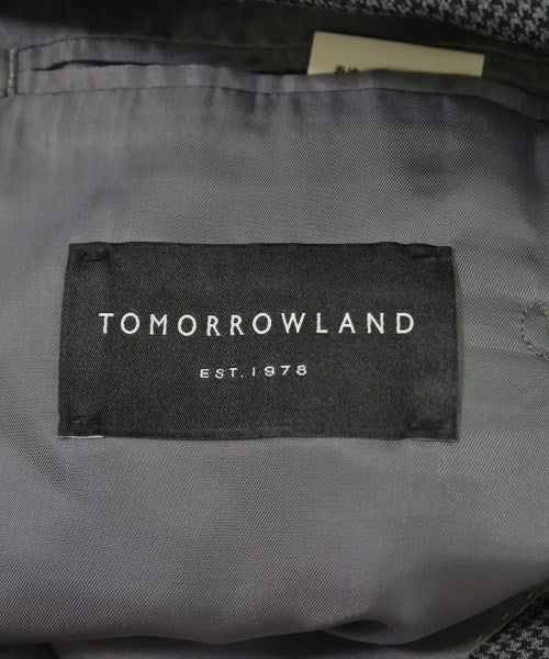 TOMORROWLAND 西裝外套