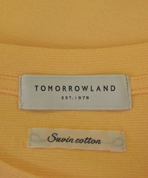 TOMORROWLAND T恤/上衣