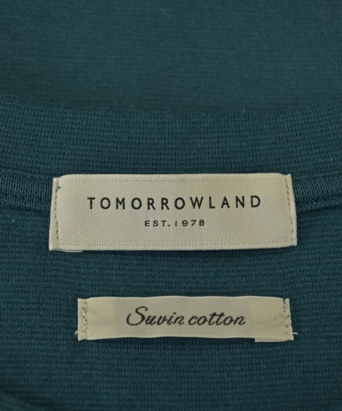 TOMORROWLAND T恤/上衣