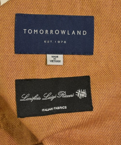 TOMORROWLAND 工作夾克