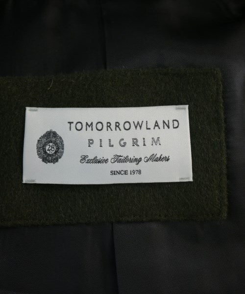 TOMORROWLAND 外套