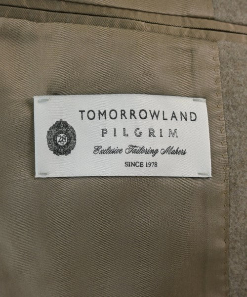 TOMORROWLAND 切斯特披風