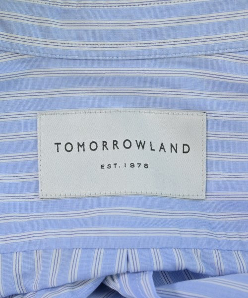 TOMORROWLAND 休閒襯衫