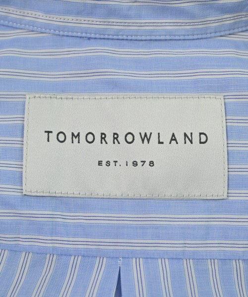 TOMORROWLAND 休閒襯衫