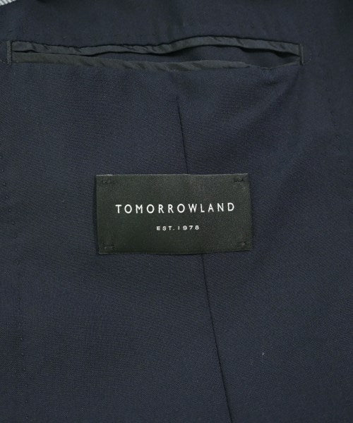 TOMORROWLAND 西裝外套