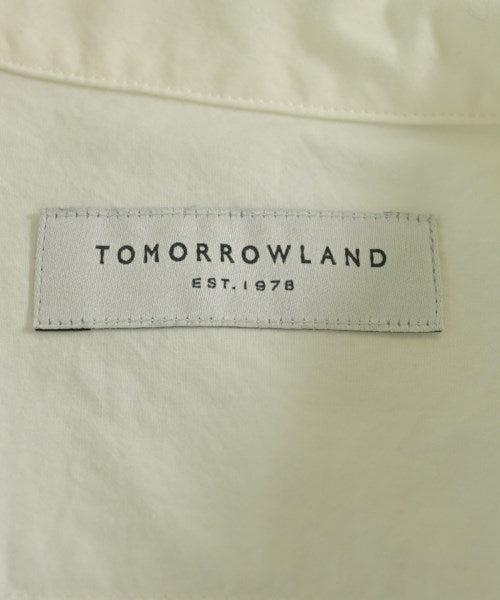 TOMORROWLAND 休閒襯衫