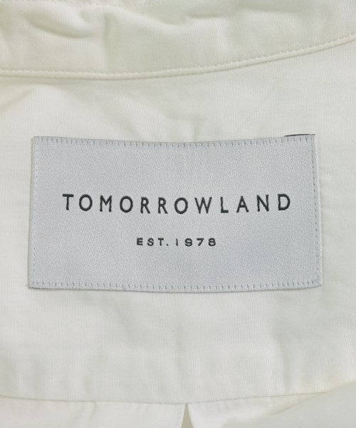 TOMORROWLAND 休閒襯衫