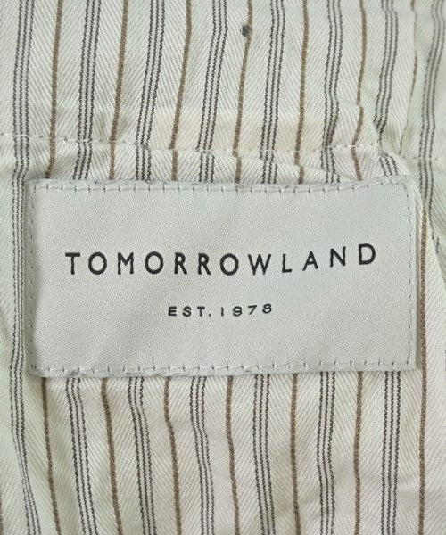 TOMORROWLAND 休閒褲