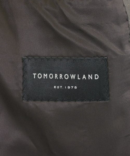 TOMORROWLAND 其他套裝