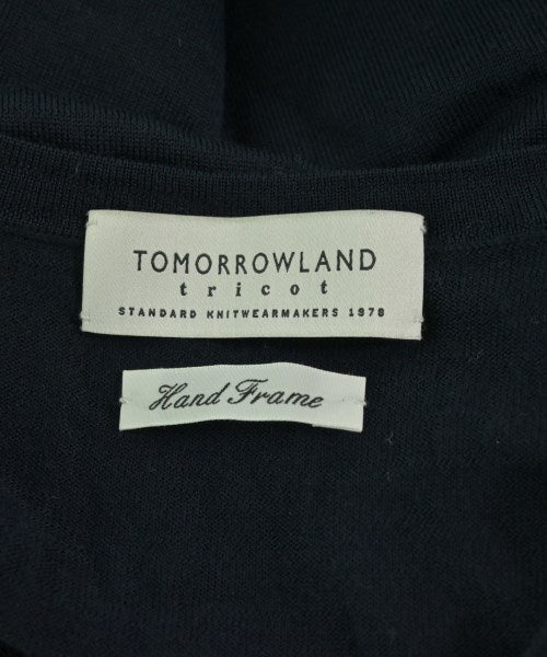 TOMORROWLAND 毛衣