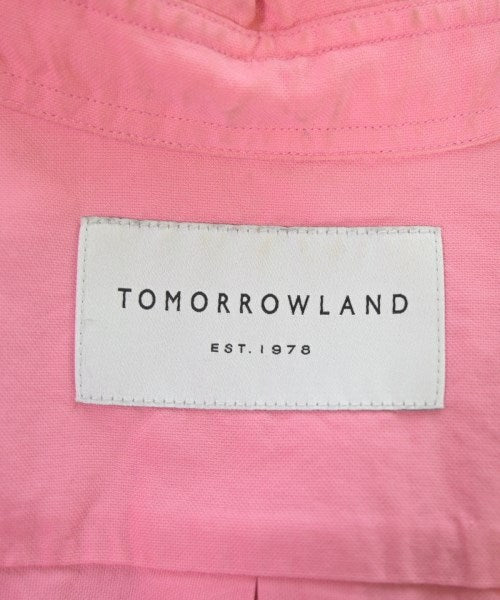 TOMORROWLAND 休閒襯衫