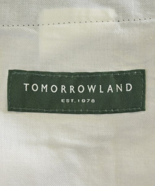 TOMORROWLAND 其他款