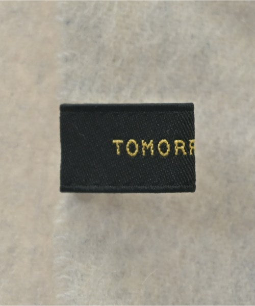 TOMORROWLAND 披肩