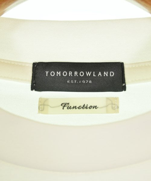 TOMORROWLAND T恤/上衣