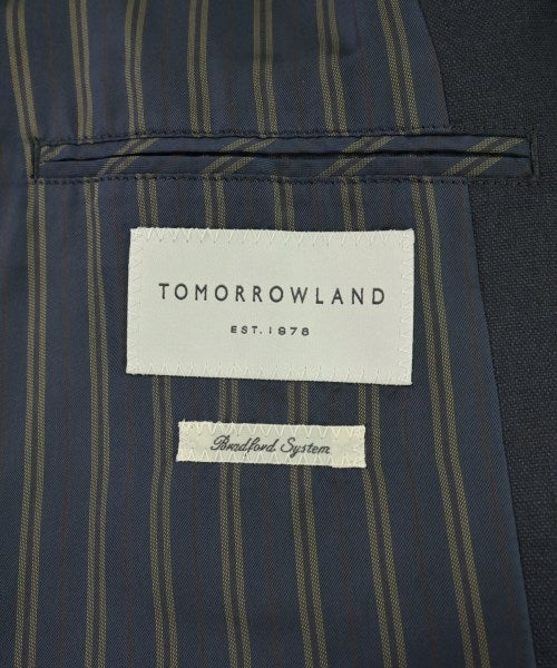 TOMORROWLAND 西裝外套