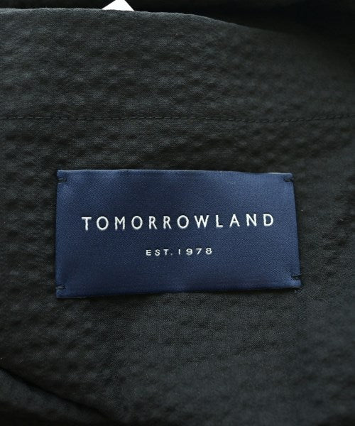 TOMORROWLAND 夾克