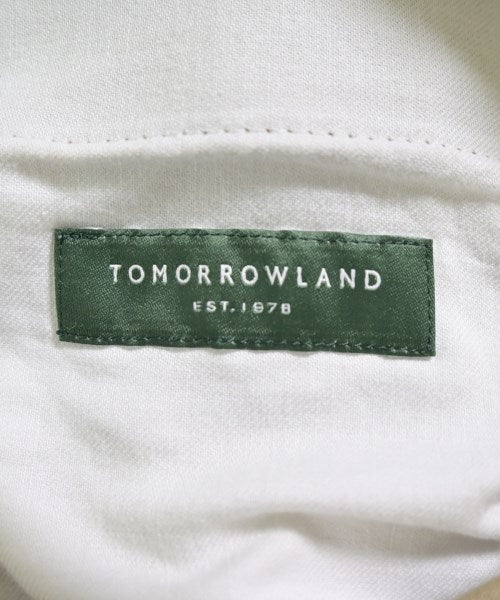 TOMORROWLAND 休閒褲