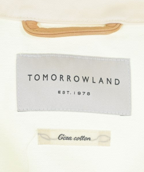 TOMORROWLAND 其他飛行外套