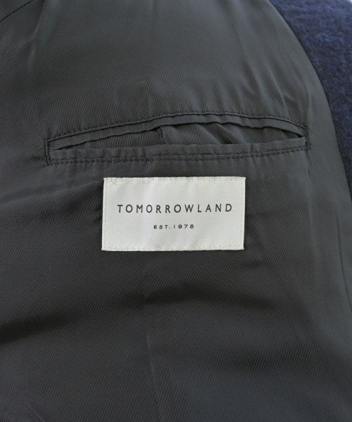 TOMORROWLAND 其他大衣