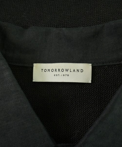 TOMORROWLAND 休閒襯衫