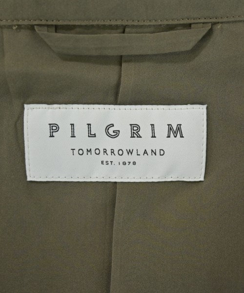 TOMORROWLAND 其他飛行外套