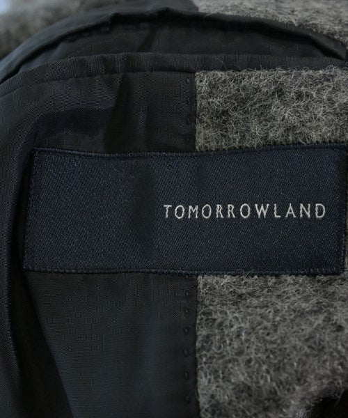 TOMORROWLAND 西裝外套