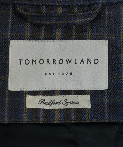 TOMORROWLAND 其他飛行外套