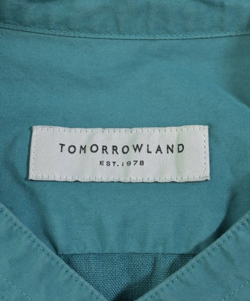 TOMORROWLAND 休閒襯衫