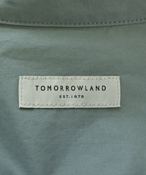TOMORROWLAND 休閒襯衫