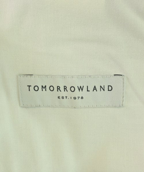 TOMORROWLAND 長褲