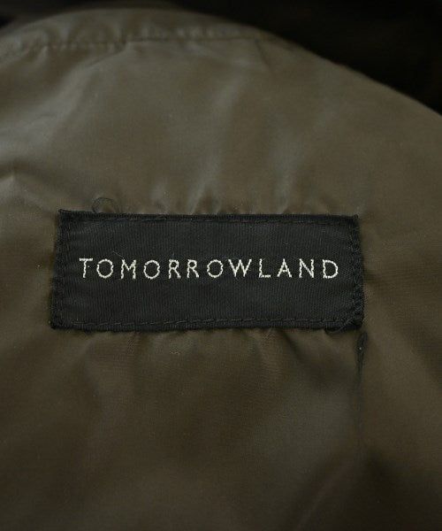 TOMORROWLAND 羽絨夾克/背心
