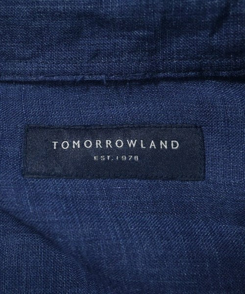 TOMORROWLAND 休閒襯衫