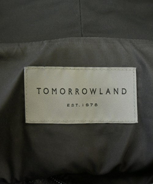 TOMORROWLAND 其他飛行外套