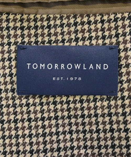 TOMORROWLAND 夾克
