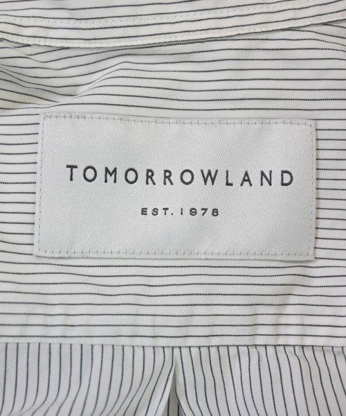 TOMORROWLAND 休閒襯衫