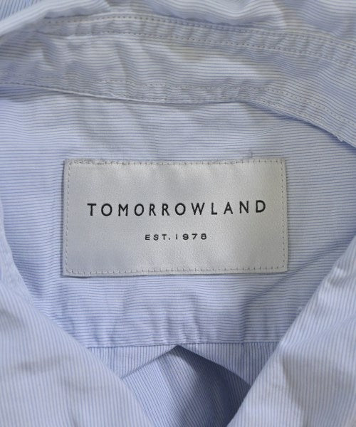 TOMORROWLAND 休閒襯衫