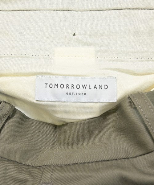 TOMORROWLAND 其他款