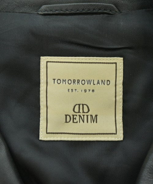 TOMORROWLAND 騎士夾克