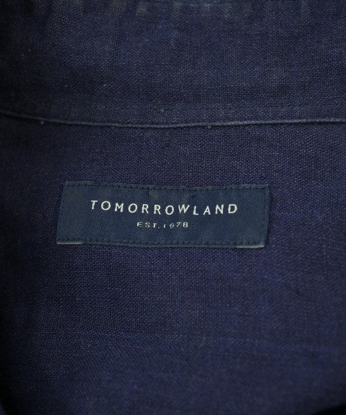 TOMORROWLAND 休閒襯衫