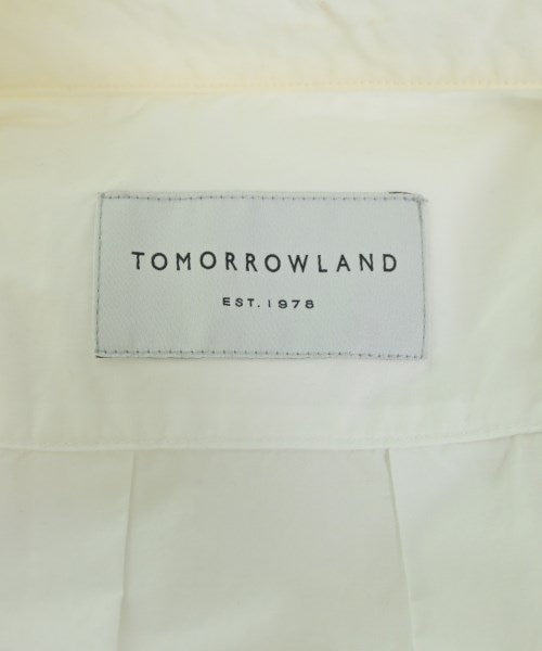 TOMORROWLAND 休閒襯衫