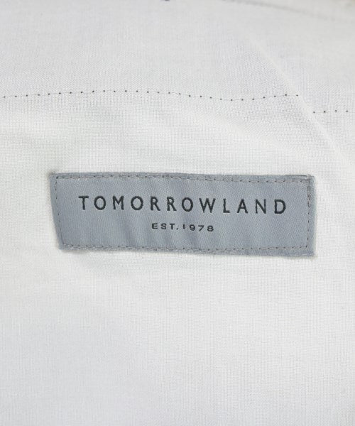 TOMORROWLAND 長褲